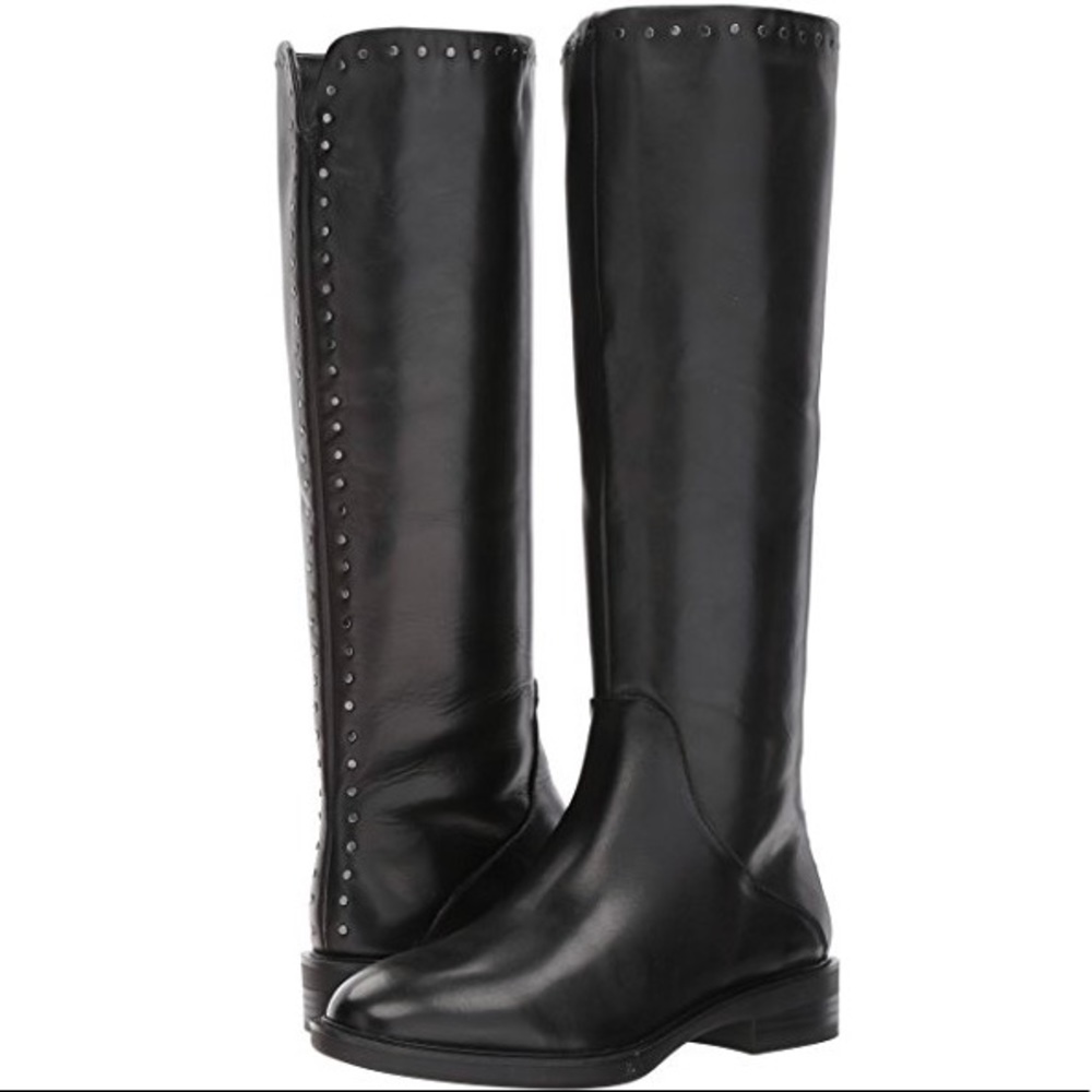 Steve Madden Zeeland Riding Boots